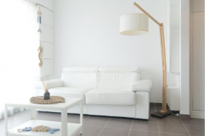 Studio proche plage quartier des présidents Les Sables - 2 personnes